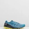 Sense Escape 2 - Mens Mallard Blue, Blue Stone & Sulfur Spring By Salomon 2 Sense Escape 2 - Mens Mallard Blue, Blue Stone & Sulfur Spring By Salomon -Vionic AU Shop ic sense escape 2 mens 868247