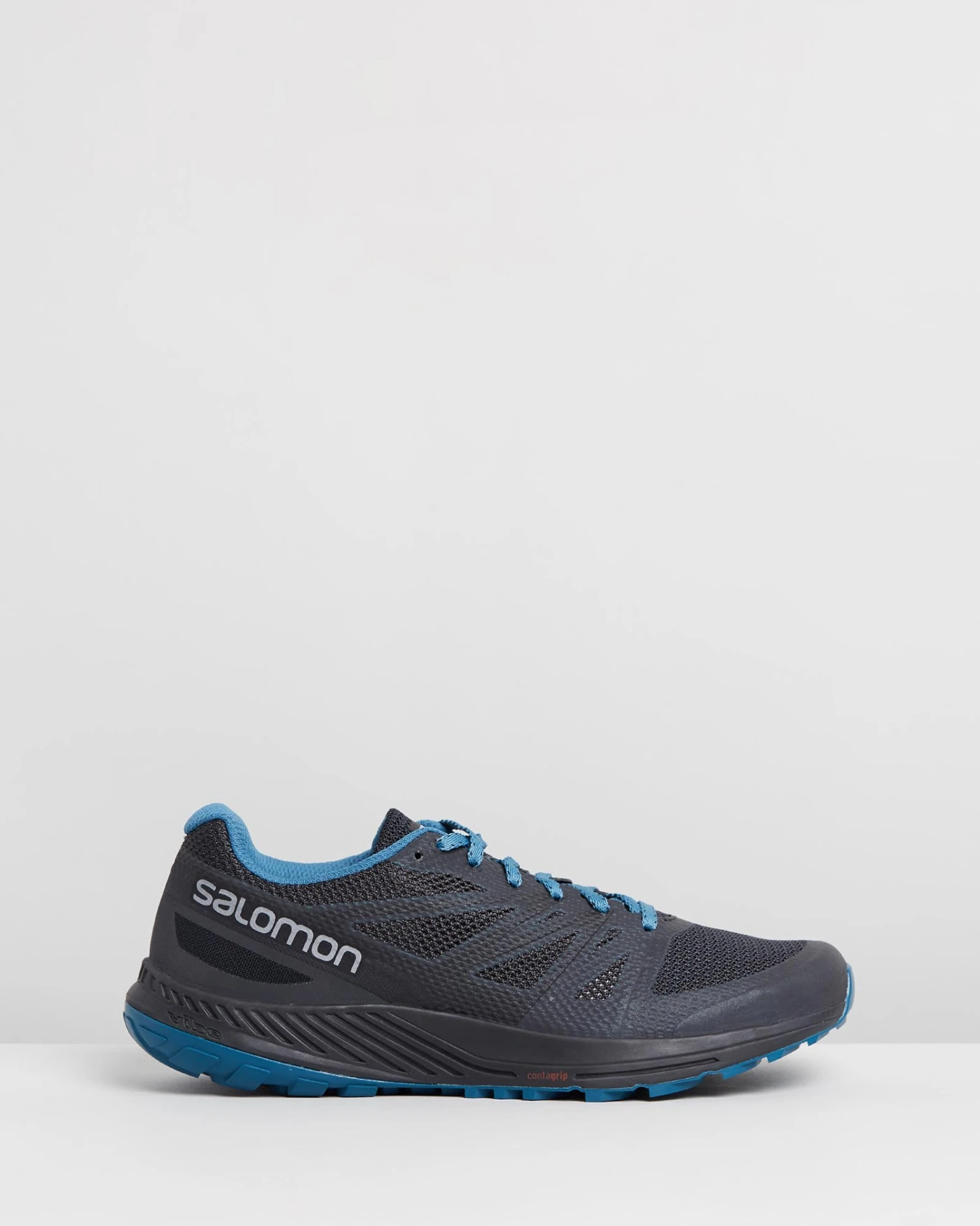 Sense Escape Nocturne - Unisex Black By Salomon 3 Sense Escape Nocturne - Unisex Black By Salomon