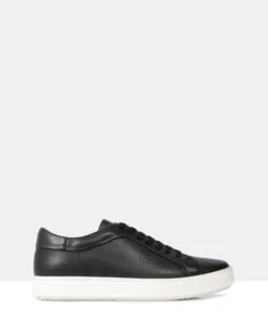 Seth Sneakers Black By Brando