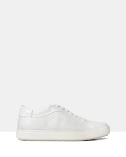Seth Sneakers White By Brando