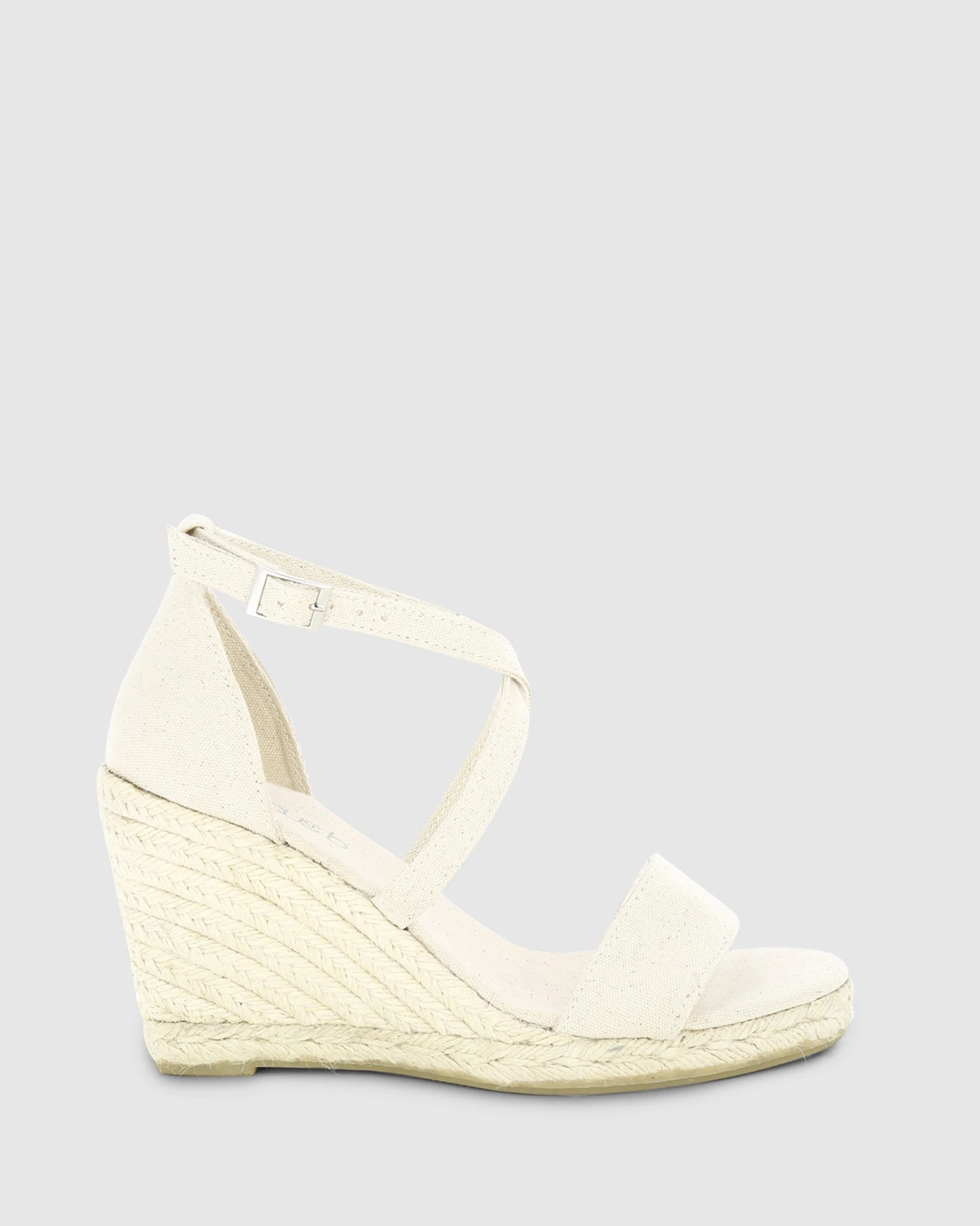 Siera Wedges Natural By Marcus B 3 Siera Wedges Natural By Marcus B