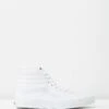 Sk8-Hi True White By Vans -Vionic AU Shop ic sk8 hi 374256