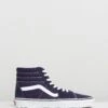SK8-Hi - Unisex Night Sky & True White By Vans -Vionic AU Shop ic sk8 hi unisex 886407