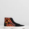 Vans SK8-Hi X Harry Potter -Vionic AU Shop ic sk8 hi x harry potter 812695