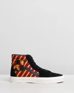 Vans SK8-Hi X Harry Potter