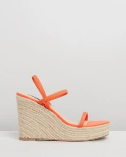 Skylight Orange By Steve Madden