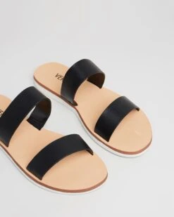 Slinky Black Pebble By Verali