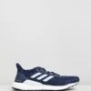 Solar Boost 19 - Men's Collegiate Navy, Blue Tint & Solar Orange By Adidas Performance -Vionic AU Shop ic solar boost 19 men s 836160