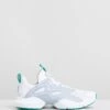 Sole Fury Adapt - Women's White, Cold Grey & Emerald By Reebok -Vionic AU Shop ic sole fury adapt women s 909995