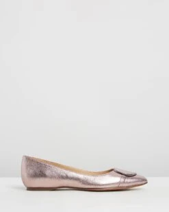 Stella Lilac Metallic By Naturalizer