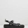Stud Sandals Black By Schutz -Vionic AU Shop ic stud sandals 899942