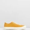 Suede Sneakers Orange By Age -Vionic AU Shop ic suede sneakers 906468