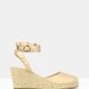 Summer Wedge Espadrilles Nude By Betts -Vionic AU Shop ic summer wedge espadrilles 707320