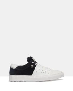 Swinton Brando Sneakers Bianco-Space By Brando