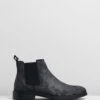 Sywell Suede Gusset Boots Grey Oily By Double Oak Mills -Vionic AU Shop ic sywell suede gusset boots 770372