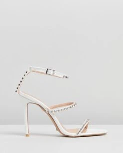 Talia White Pearl By Billini