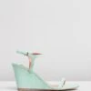 Tanita Mint Kid Suede By Tony Bianco -Vionic AU Shop ic tanita 926428