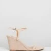 Tanita Blush Kid Suede By Tony Bianco -Vionic AU Shop ic tanita 926431