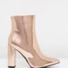Tatum Rose Gold Metallic By Billini -Vionic AU Shop ic tatum 566498
