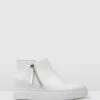 Tenner Sneakers White Leather By Jo Mercer 2 Tenner Sneakers White Leather By Jo Mercer -Vionic AU Shop ic tenner sneakers 989822