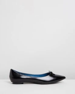 The Mouse Shoes Redux FW98 Black By Marc Jacobs