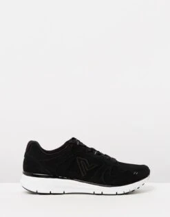 Thrill Sneakers Black By Vionic