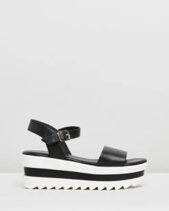 Thryndra Black Synthetic By Aldo