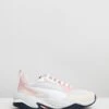 Thunder Rive Gauche - Women's Peach, Beige & Glacier Grey By Puma -Vionic AU Shop ic thunder rive gauche women s 797439