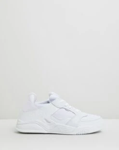 Tilt Evo - Unisex White By Globe