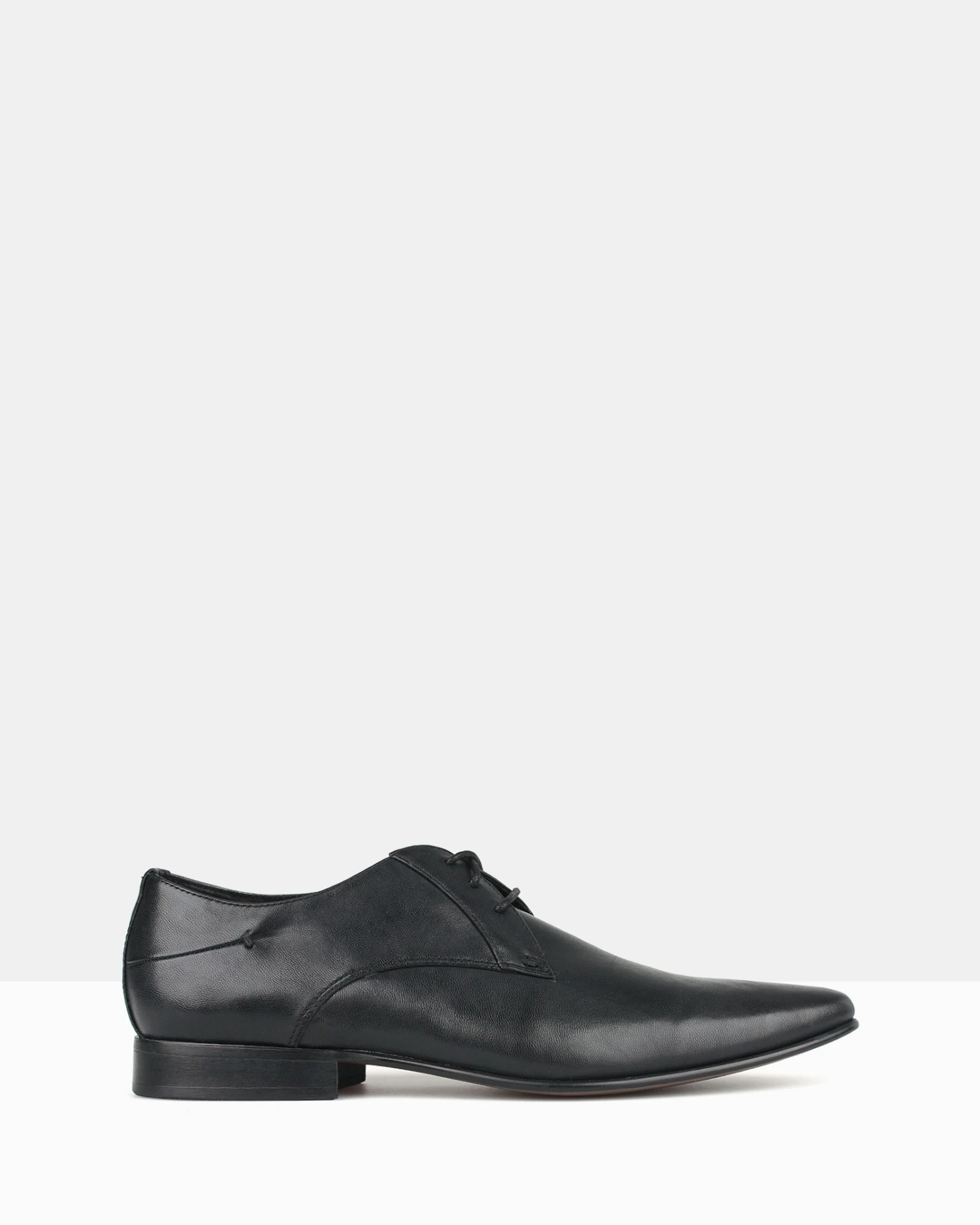 Titan Derby Dress Shoes Black By Betts 3 Titan Derby Dress Shoes Black By Betts