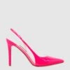 Toffee NEON PINK By Nine West 1 Toffee NEON PINK By Nine West -Vionic AU Shop ic toffee 1006404