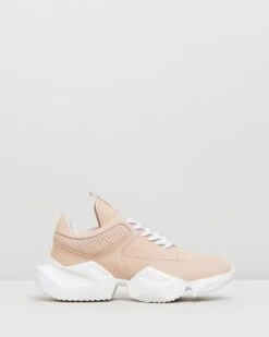 Tommy Blush Leather By Alias Mae