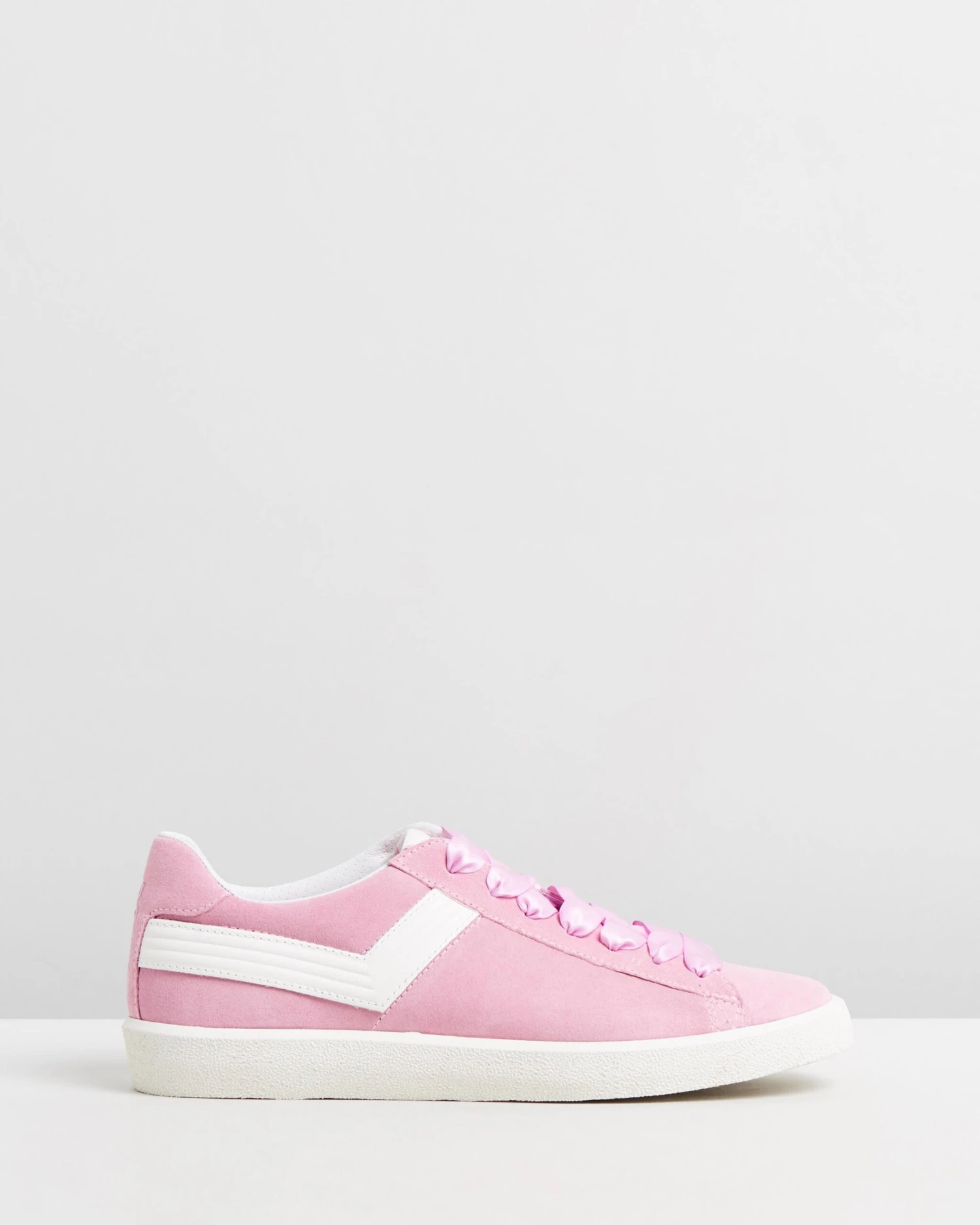 Top Star Ox Lilac Chiffon & Marshmallow By Pony 3 Top Star Ox Lilac Chiffon & Marshmallow By Pony