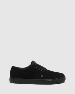 Topaz C3 Sneakers Black Black By Element