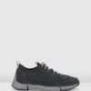 Tri Spark Dark Grey By Clarks -Vionic AU Shop ic tri spark 881074