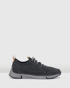 Tri Spark Dark Grey By Clarks