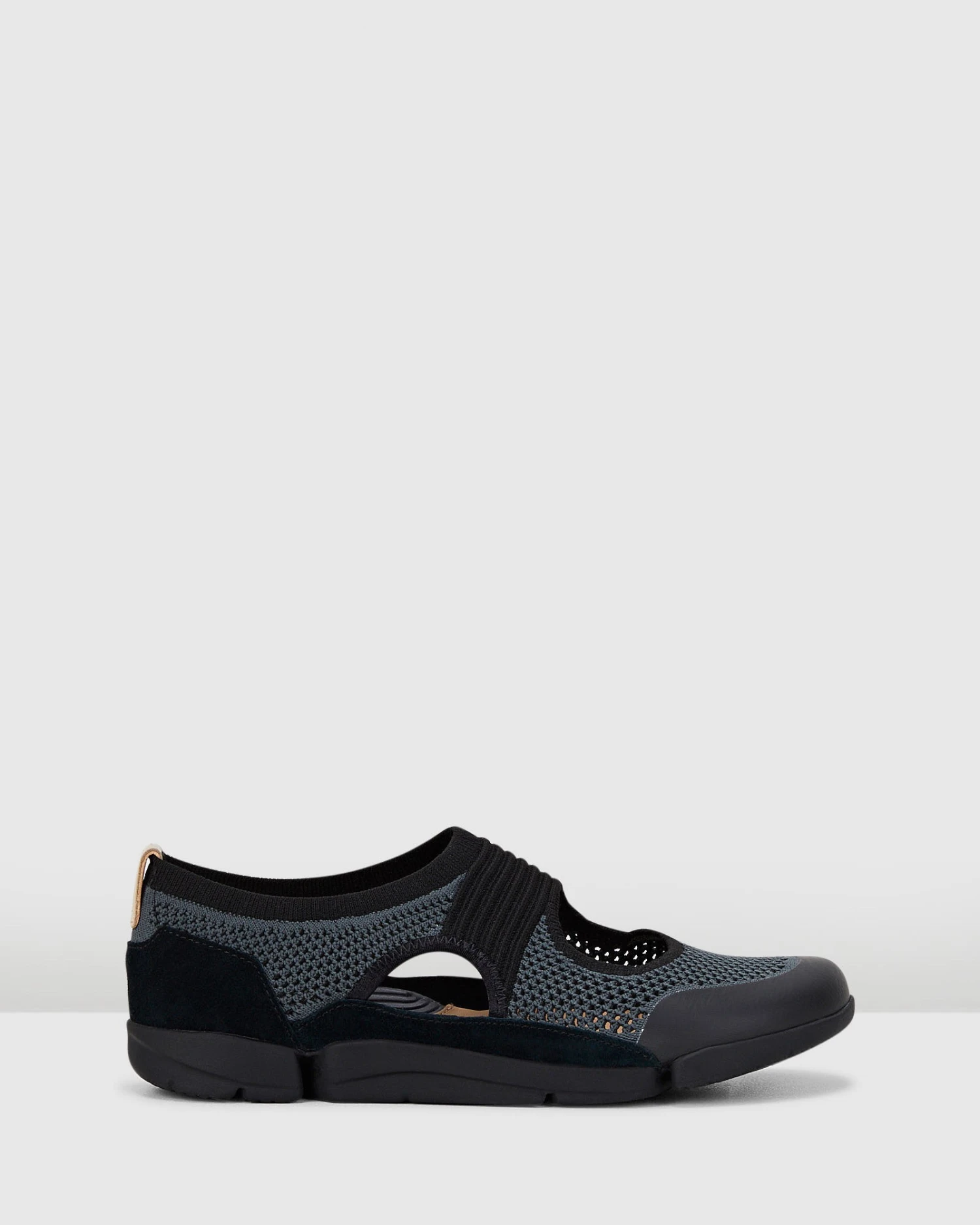 Tri Tone. Black Combo By Clarks 3 Tri Tone. Black Combo By Clarks