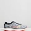 Triumph ISO 5 - Men's Grey & Black By Saucony -Vionic AU Shop ic triumph iso 5 men s 833661