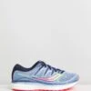 Triumph ISO 5 - Women's Blue & Navy By Saucony -Vionic AU Shop ic triumph iso 5 women s 833670