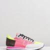 Tropez Sneakers Neon Multi By Philippe Model -Vionic AU Shop ic tropez sneakers 768873