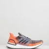 UltraBOOST 19 - Men's Grey Four, Core Black & Hi-Res Coral By Adidas Performance -Vionic AU Shop ic ultraboost 19 men s 836180