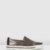 Un Maui Step Pebble Metallic Leather By Clarks 1 Un Maui Step Pebble Metallic Leather By Clarks -Vionic AU Shop ic un maui step 787695