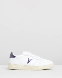 Universe White & Navy By Windsor Smith