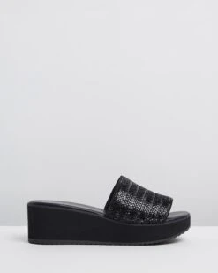 Vanya Black By Aldo