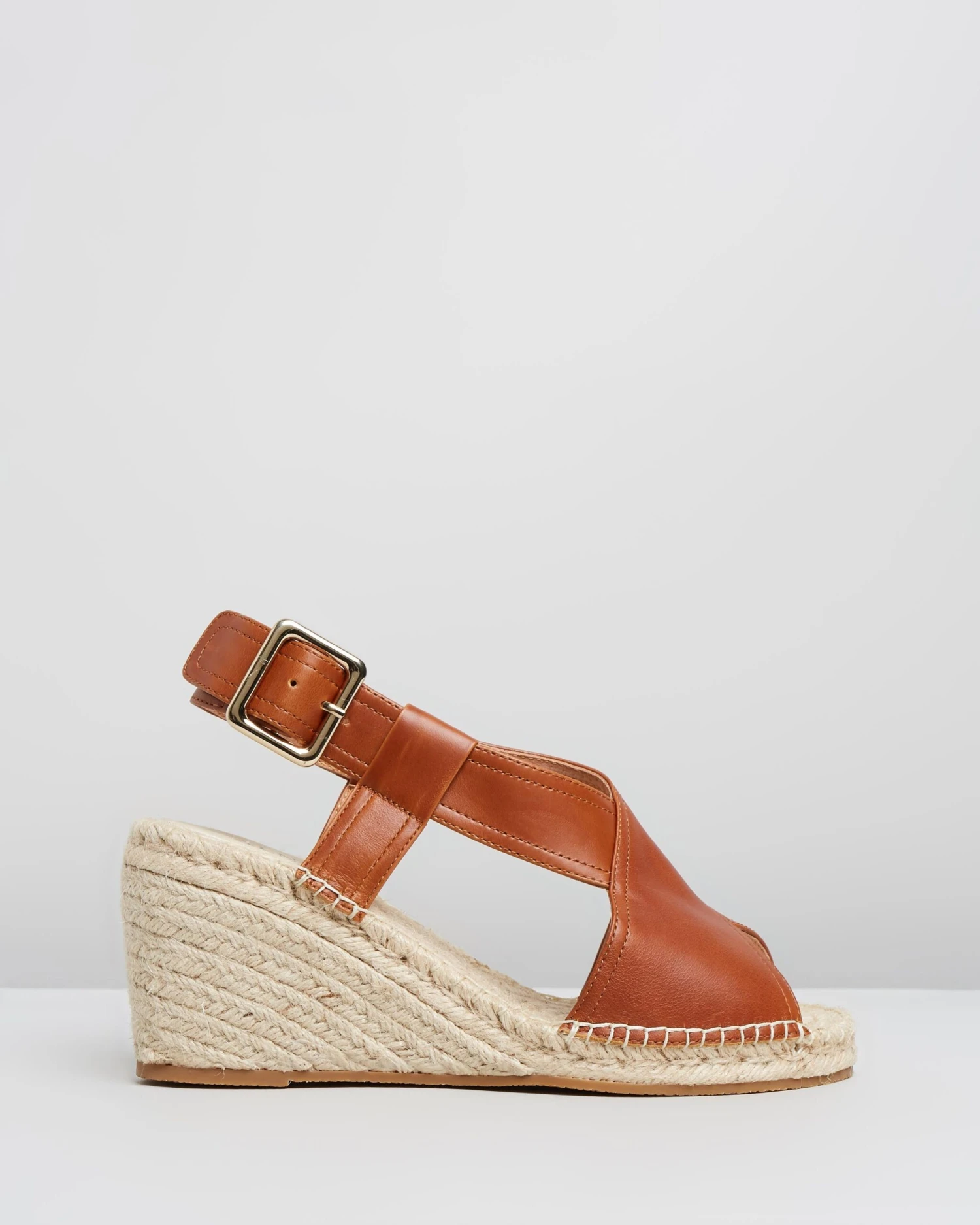 Vera Wedges Tan By Walnut Melbourne 3 Vera Wedges Tan By Walnut Melbourne