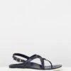 Veranda Backstrap Sandals Navy By Vionic -Vionic AU Shop ic veranda backstrap sandals 673978