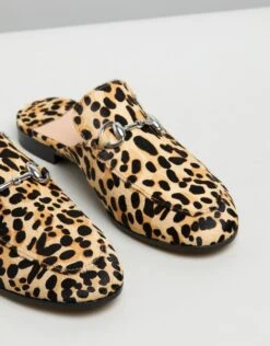 Vienna Leopard By Tony Bianco