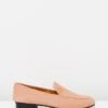 Vince Pony Leather Blush By Walnut Melbourne -Vionic AU Shop ic vince pony leather 589903