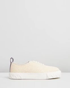 Viper Mesh - Women's Ecru By Eytys