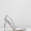 Vivid Rhinestone By Steve Madden